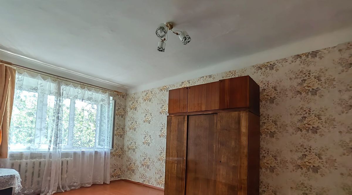 квартира г Уфа р-н Орджоникидзевский б-р Славы 17 фото 1