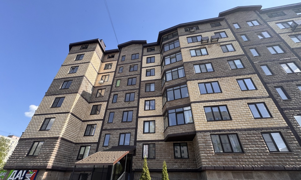 квартира г Коломна Колычёво ул Девичье поле 10а м-н фото 20