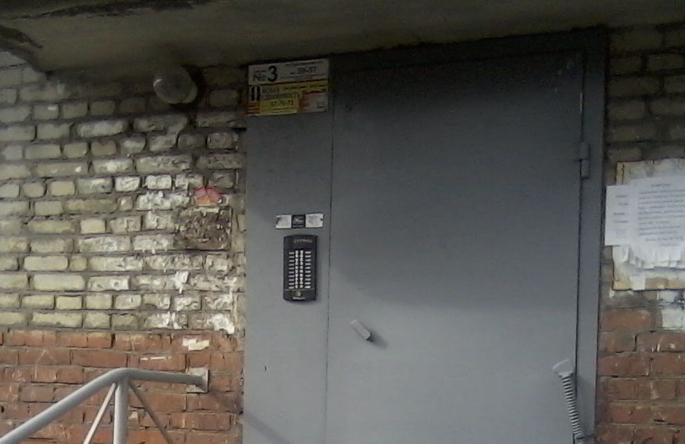 квартира г Омск р-н Октябрьский ул Бульварная 4а фото 12