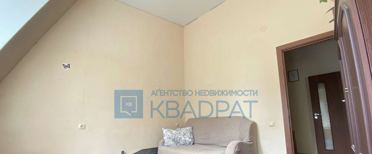 квартира г Ярославль р-н Заволжский ул Клубная 26 фото 8