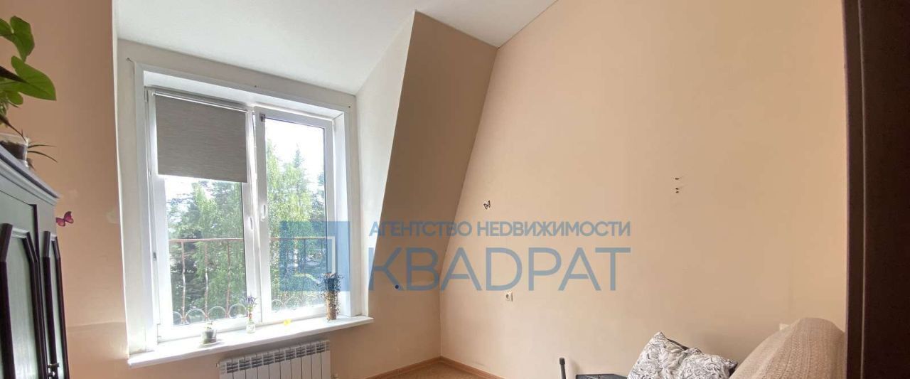 квартира г Ярославль р-н Заволжский ул Клубная 26 фото 11