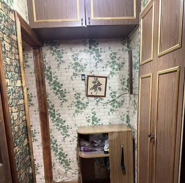 квартира г Ярославль р-н Красноперекопский ул Павлова 5 фото 10