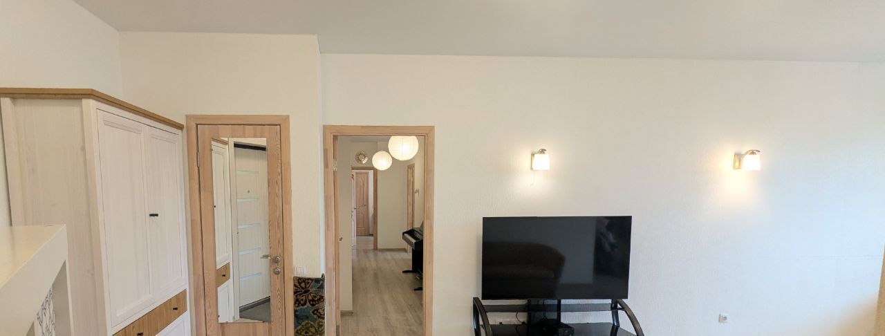 квартира г Саратов р-н Заводской ул. Имени Г. К. Орджоникидзе, 44 фото 4