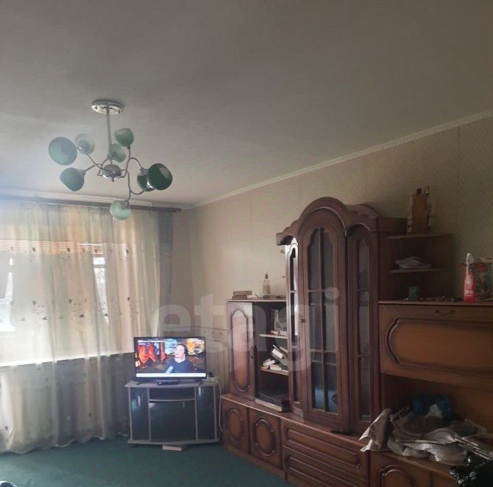 квартира р-н Грайворонский г Грайворон ул Кирова 38 фото 1