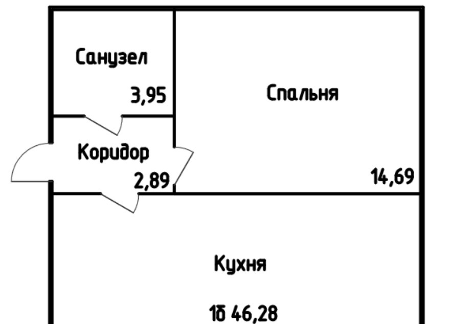 квартира г Саранск р-н Октябрьский Химмаш пр-кт 70 лет Октября 171а м-н фото 2