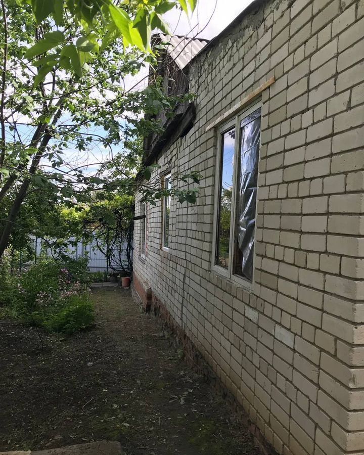 дом г Саратов п Водник ул Заовражная муниципальное образование фото 2
