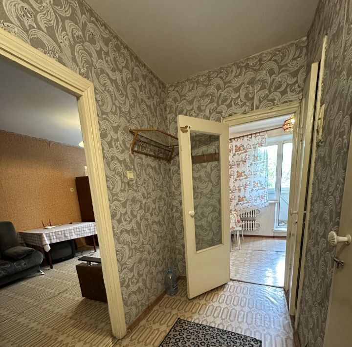 квартира г Белгород Западный б-р Юности 3а фото 3