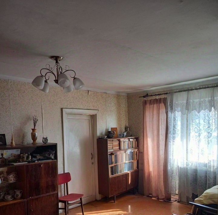 квартира г Белгород Западный пр-кт Славы 76/9 фото 3