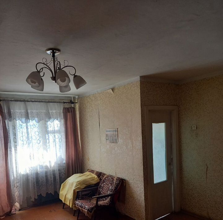 квартира г Белгород Западный пр-кт Славы 76/9 фото 4