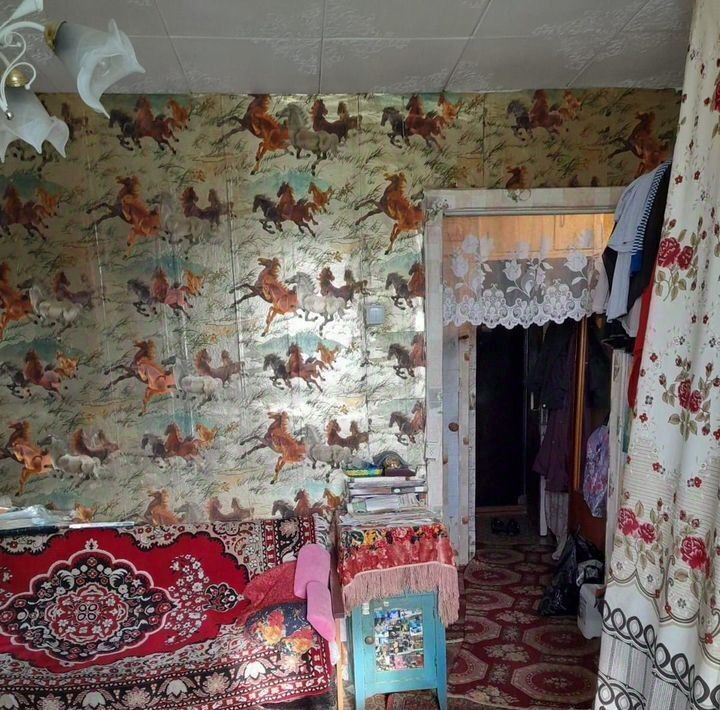 квартира г Белгород Восточный ул Садовая 39 фото 3