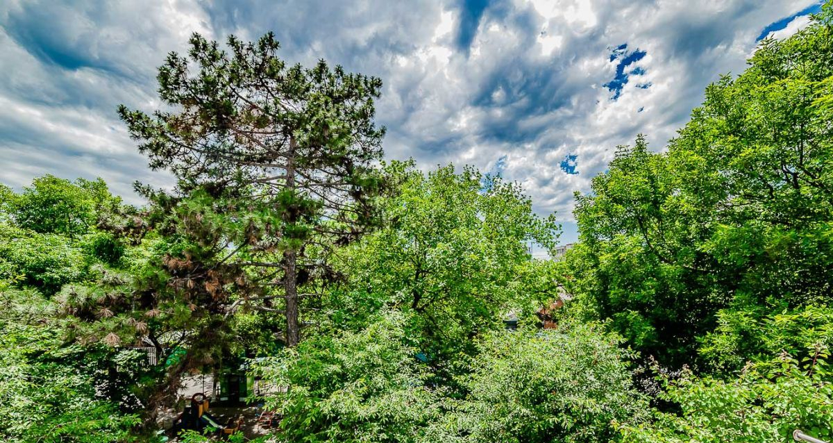 квартира г Краснодар р-н Центральный ул Северная 408 фото 17