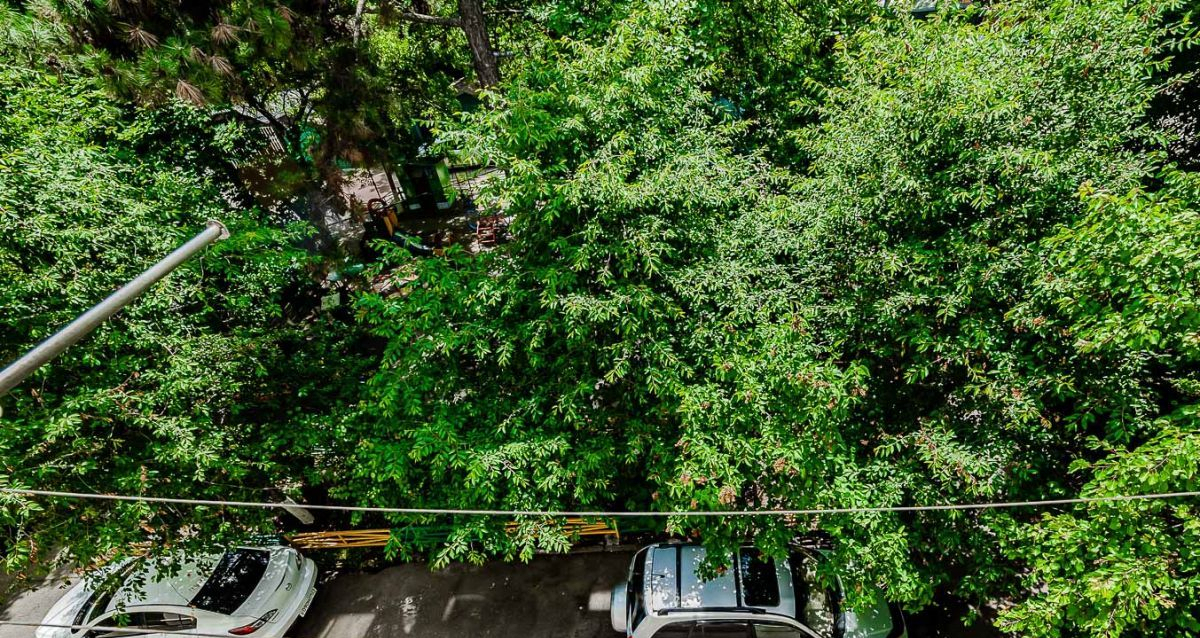 квартира г Краснодар р-н Центральный ул Северная 408 фото 19