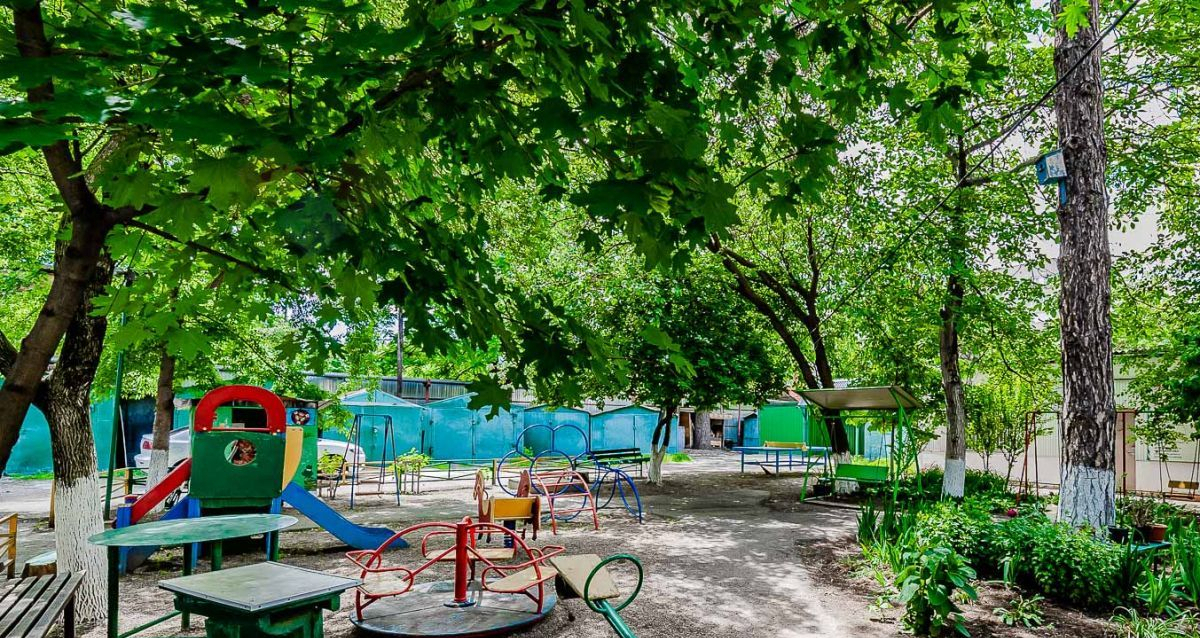 квартира г Краснодар р-н Центральный ул Северная 408 фото 21
