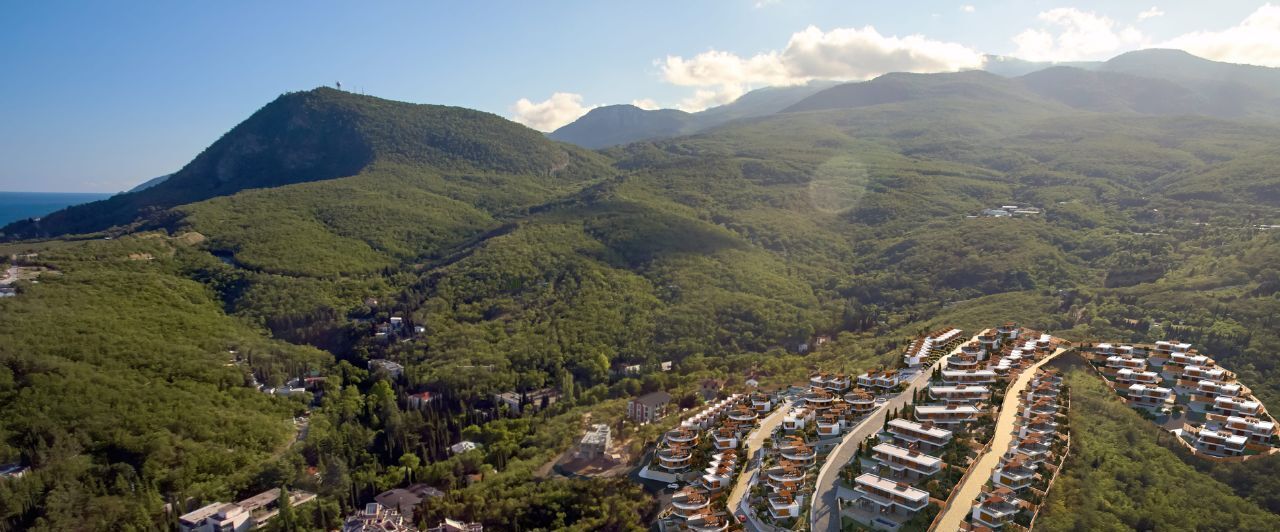 дом г Алушта с Лазурное ул Слуцкого фото 22