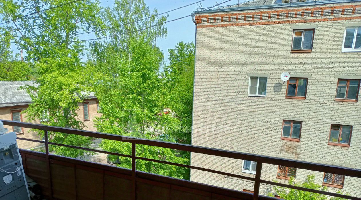 комната г Ковров ул Фрунзе 10 фото 7
