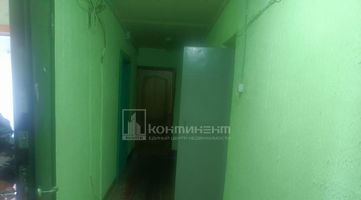 комната г Ковров ул Фрунзе 10 фото 5