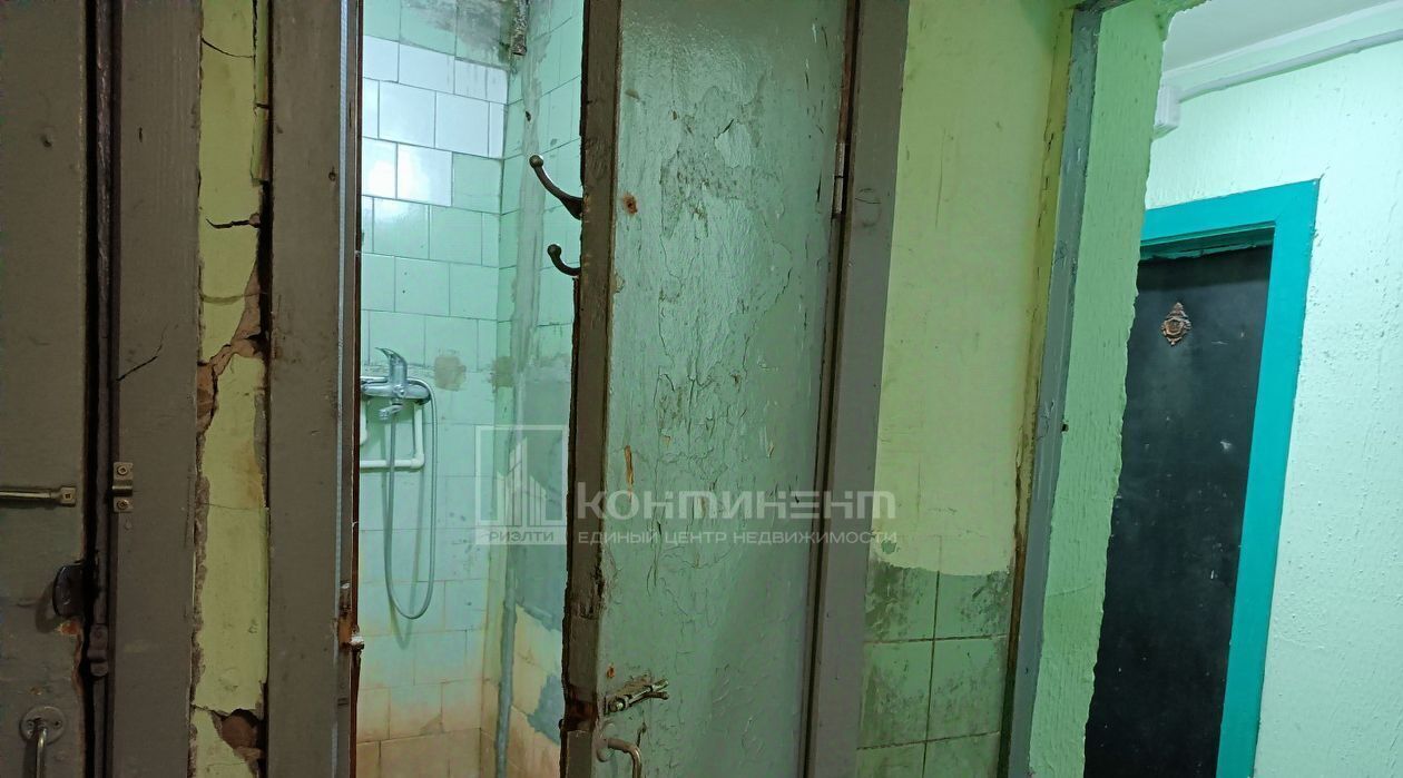 комната г Ковров ул Фрунзе 10 фото 9