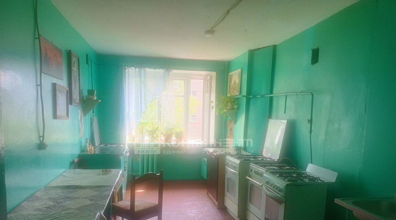 комната г Ковров ул Фрунзе 10 фото 10