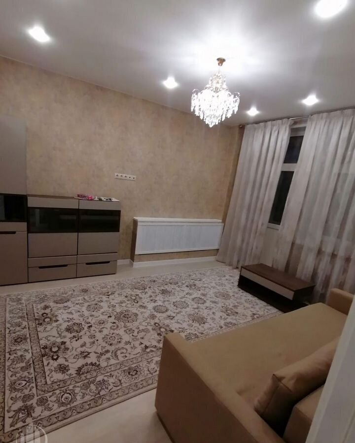 квартира г Мытищи ул Щербакова 8/40 фото 1