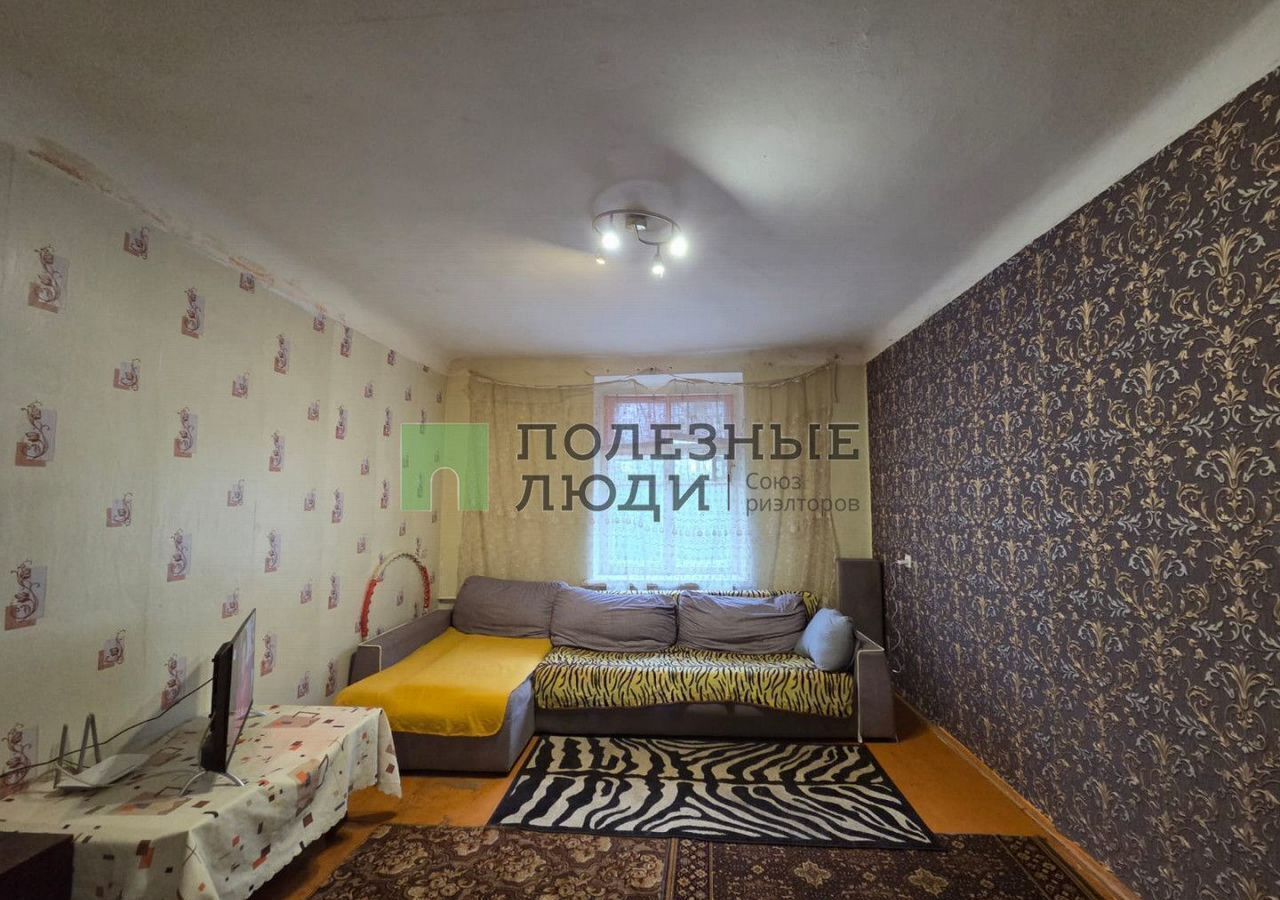квартира г Ярославль р-н Заволжский ул Гражданская 3 фото 1