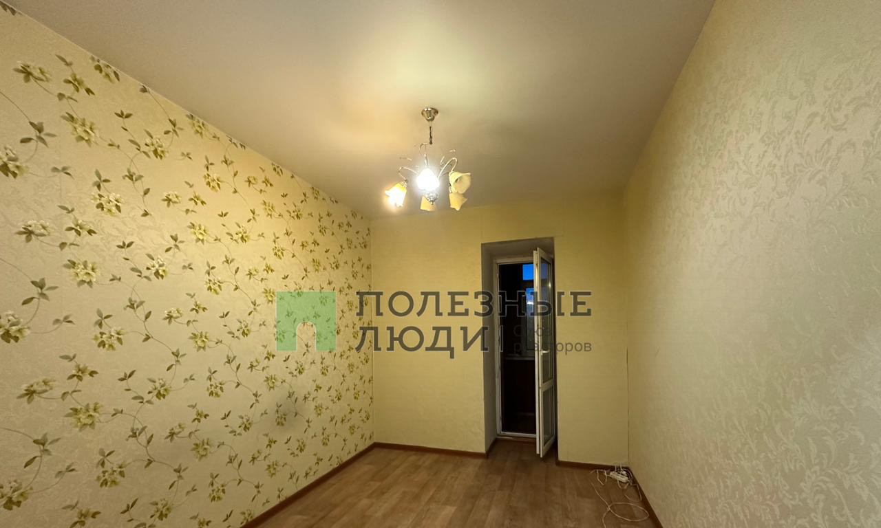 квартира г Ярославль р-н Дзержинский ул Строителей 1/2 8-й м-н фото 1