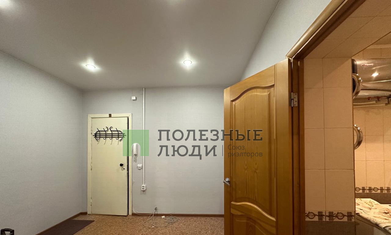 квартира г Ярославль р-н Дзержинский ул Строителей 1/2 8-й м-н фото 3