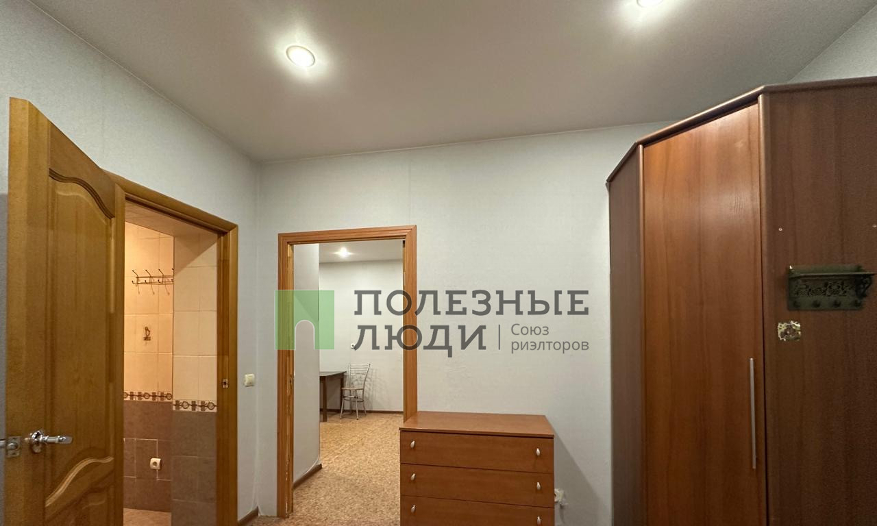 квартира г Ярославль р-н Дзержинский ул Строителей 1/2 8-й м-н фото 4