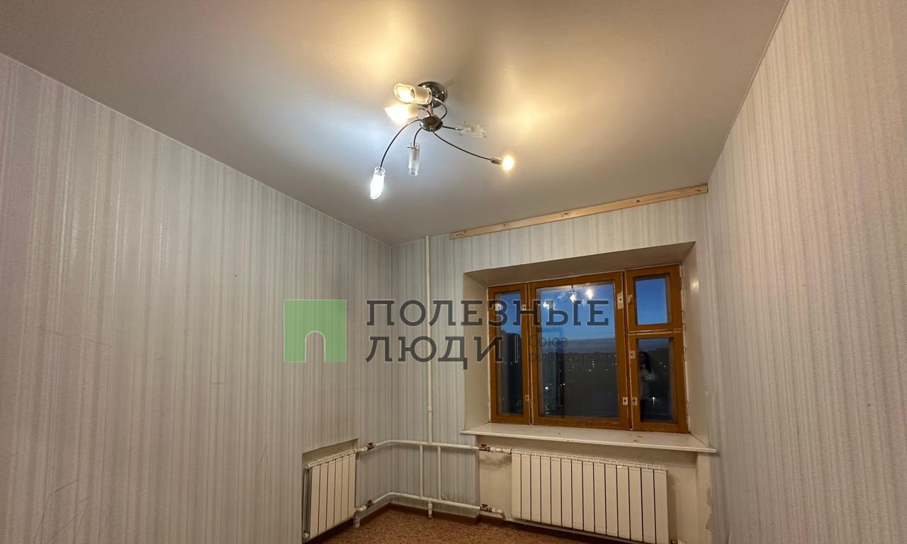квартира г Ярославль р-н Дзержинский ул Строителей 1/2 8-й м-н фото 2