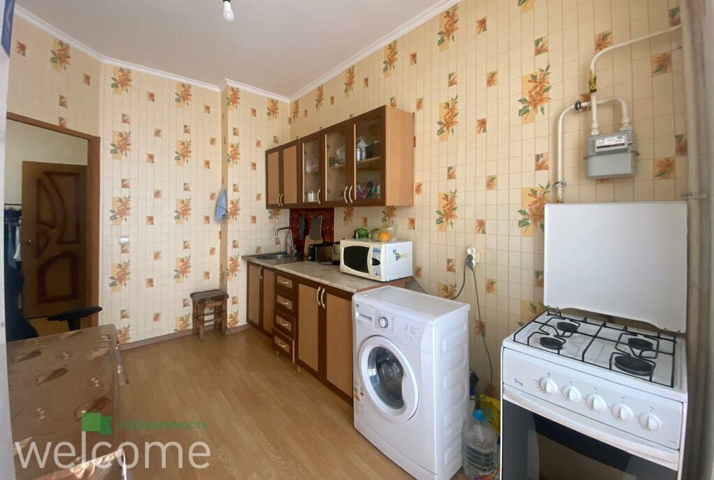 квартира г Ставрополь р-н Промышленный ул Черниговская 4 фото 4