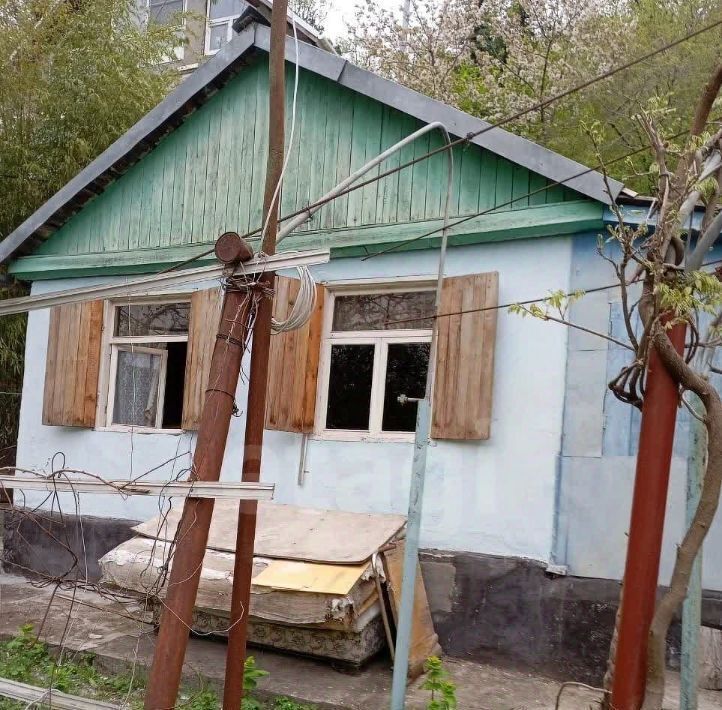 дом г Геленджик снт Лесник-1 фото 12