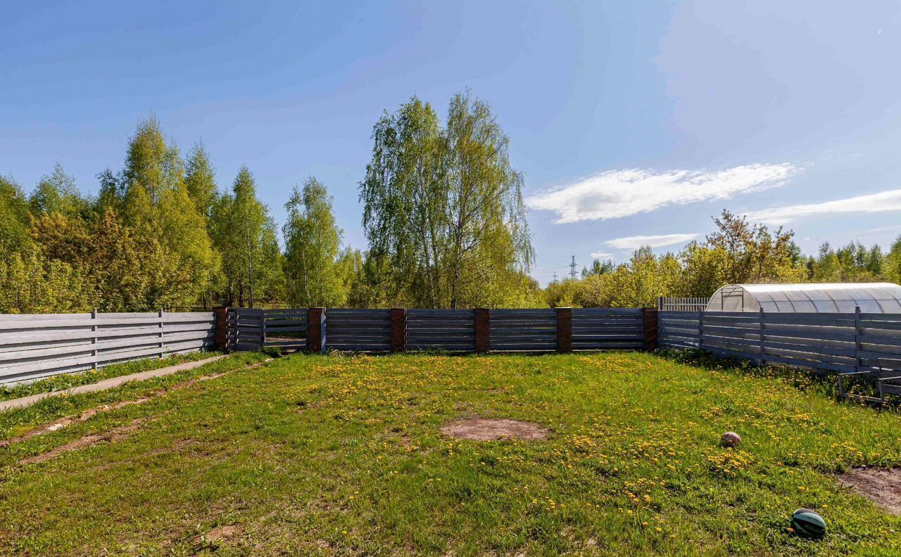 дом г Казань р-н Приволжский ул Центральная жилой массив Салмачи фото 4