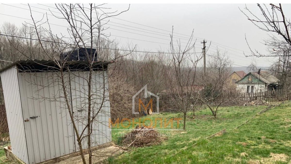 дом г Горячий Ключ снт Кунпанова поляна ул Вишневая 237 фото 10
