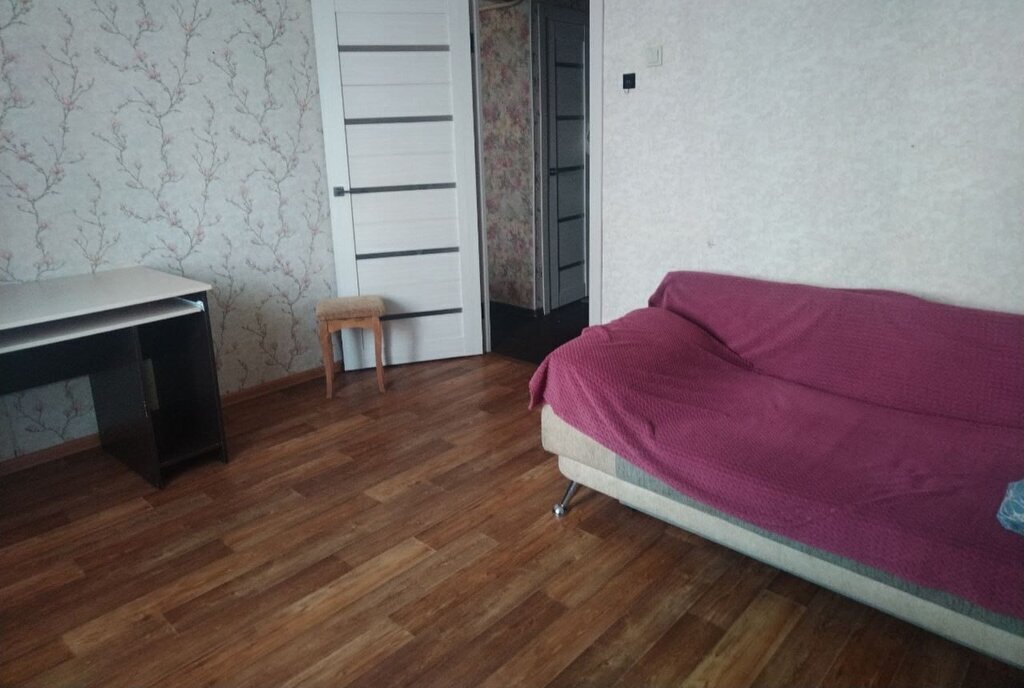 квартира г Ижевск р-н Первомайский Воткинский ул Степана Разина 54 фото 6