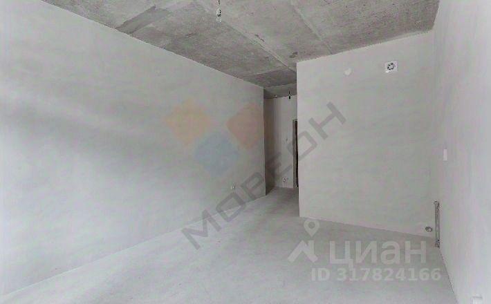 квартира г Краснодар р-н Прикубанский ЖК Берёзовый 6 ЖК Nova vita, улица Лодыгина фото 6