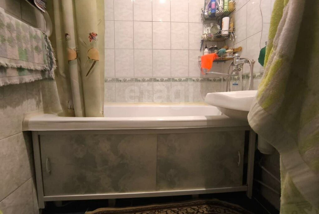квартира г Улан-Удэ ул Антонова 2 фото 8