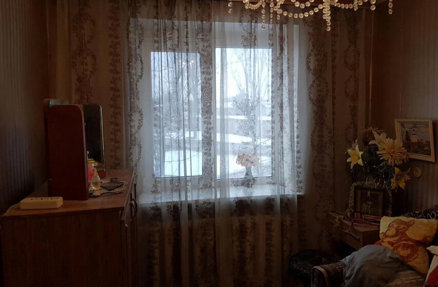 квартира г Азов ул Южная 10 фото 1