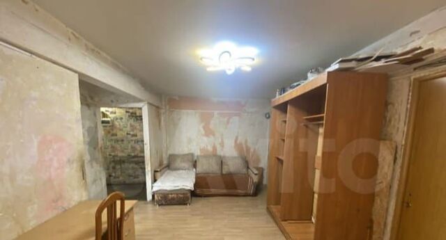 р-н Кировский дом 8 фото