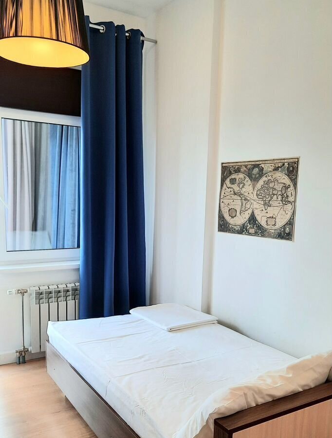 квартира г Ханты-Мансийск ул Гагарина 35 фото 4