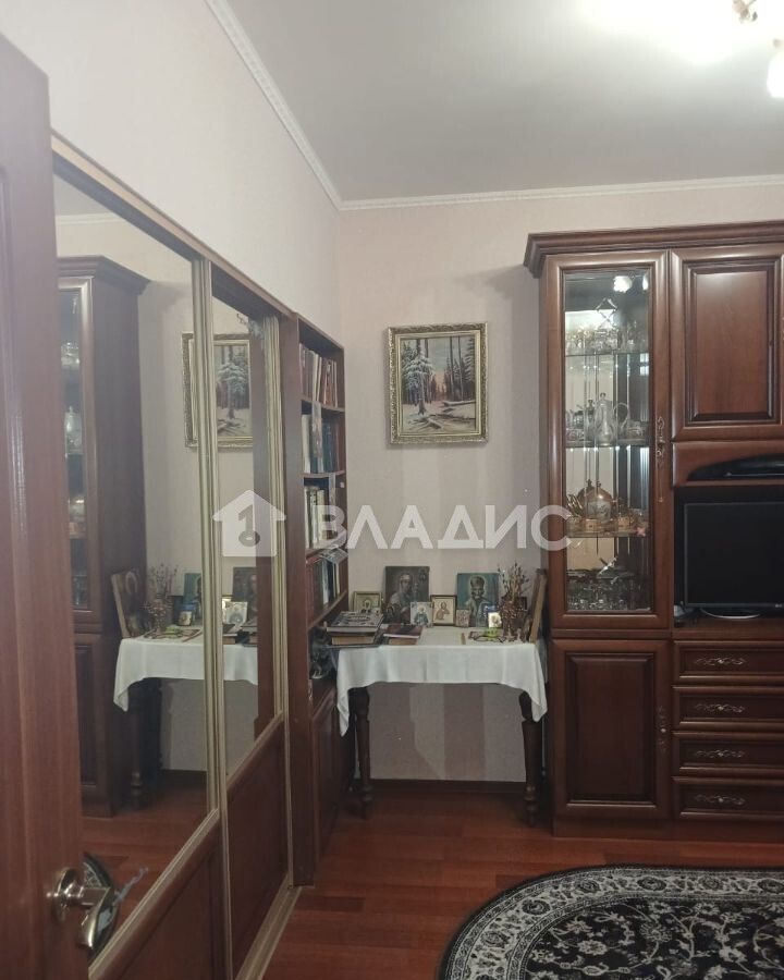 квартира г Балашиха ул Твардовского 10 фото 4
