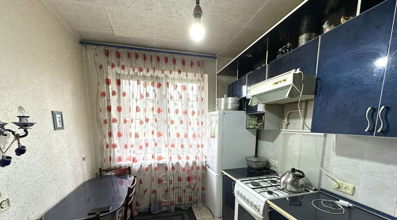 квартира г Волгоград р-н Центральный ул Двинская 13 фото 2