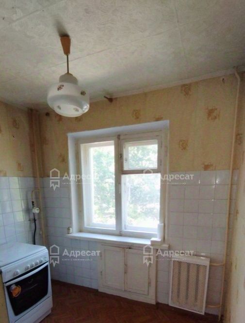 квартира г Волгоград р-н Кировский ул 64-й Армии 119а фото 4