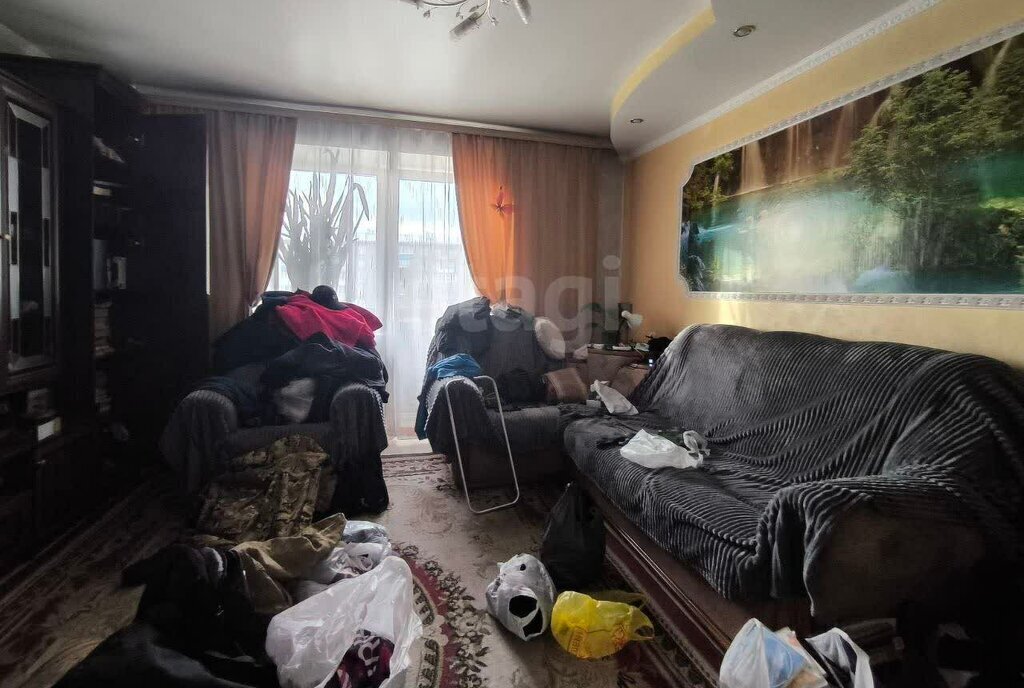квартира г Улан-Удэ ул Антонова 2 фото 13