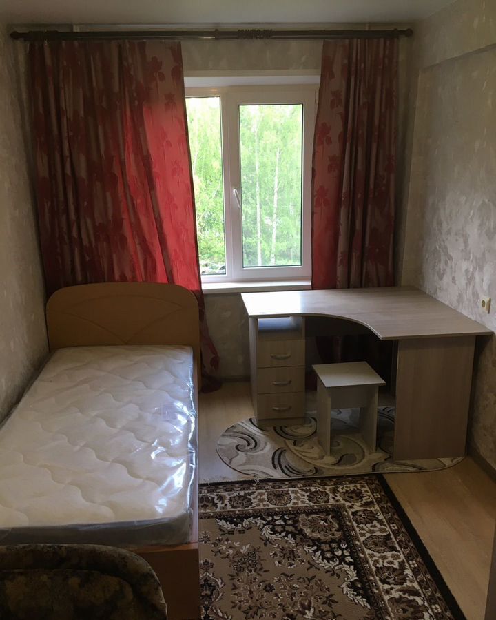 квартира г Ижевск р-н Устиновский ул Автозаводская 6 фото 6