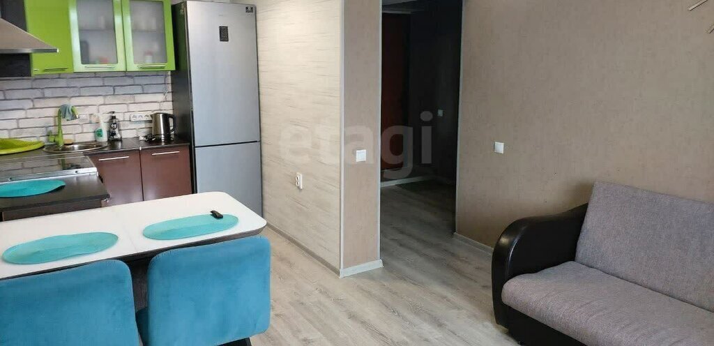 квартира г Улан-Удэ мкр 113-й 31 фото 14