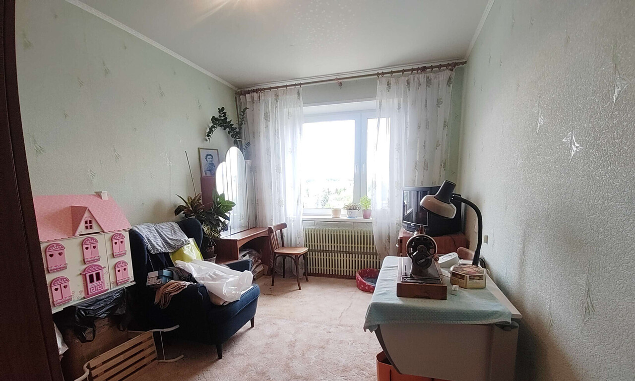квартира р-н Жуковский г Кременки ул Солнечная 3 фото 10