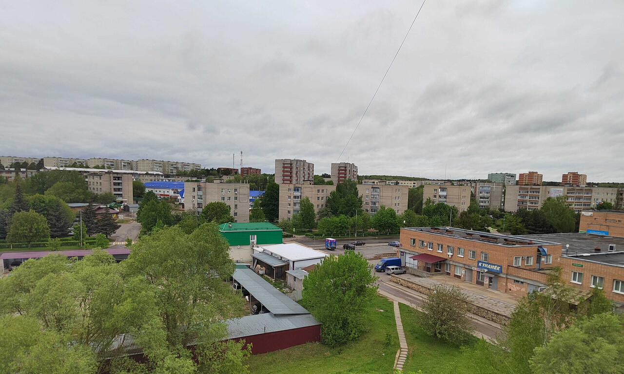 квартира р-н Жуковский г Кременки ул Солнечная 3 фото 17