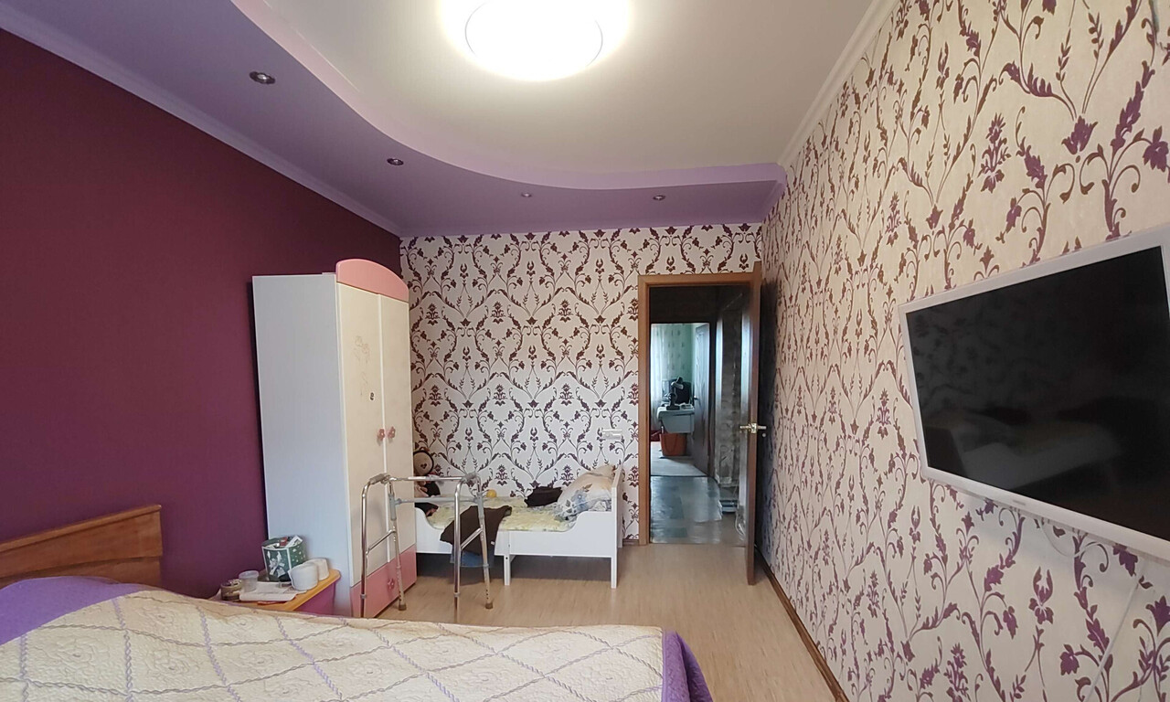 квартира р-н Жуковский г Кременки ул Солнечная 3 фото 25