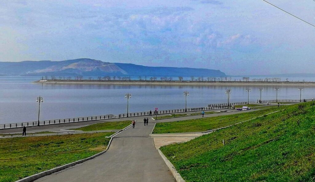 квартира г Тольятти ул Коммунистическая 2л фото 30