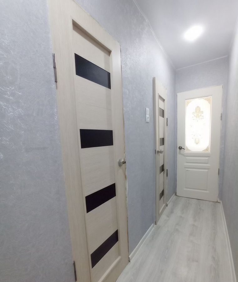 квартира г Таганрог Центральный ул Водопроводная 15 фото 5