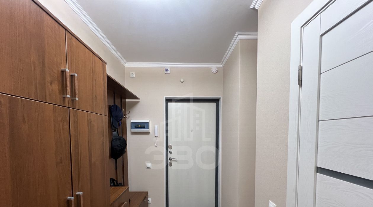 квартира г Санкт-Петербург п Парголово ул Шишкина 303к/1 метро Парнас фото 16